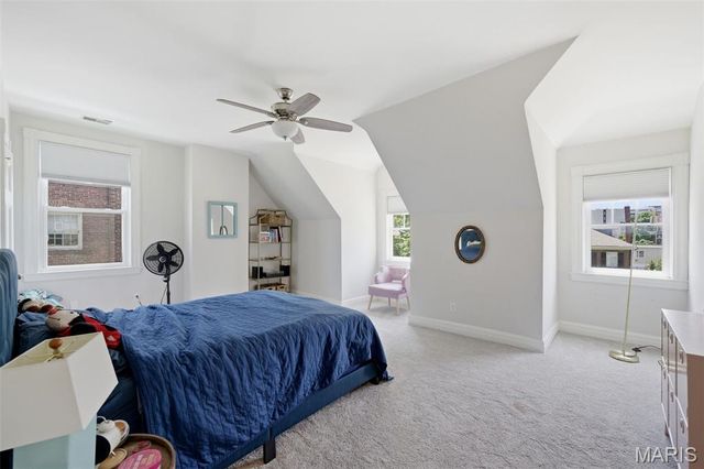 4917 Pershing Place, St Louis, MO 63108