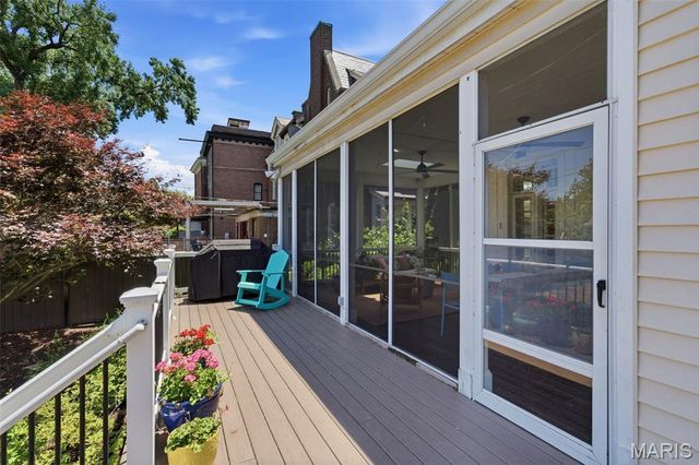 4917 Pershing Place, St Louis, MO 63108