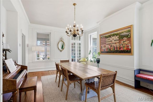 4917 Pershing Place, St Louis, MO 63108