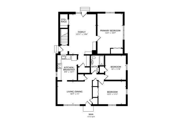 314 N Owen Street, Mount Prospect, IL 60056