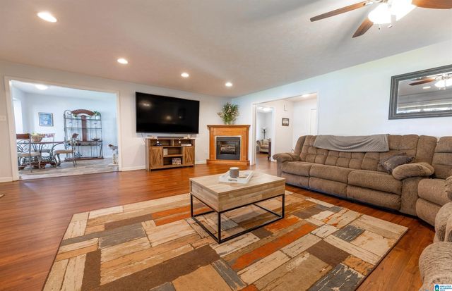 3548 HOOD LANE, Southside, AL 35907