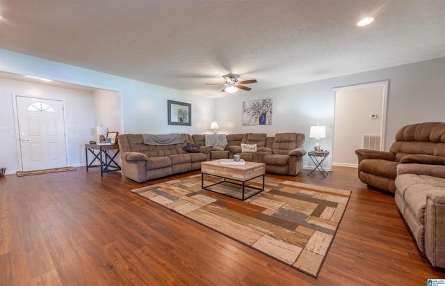 3548 HOOD LANE, Southside, AL 35907