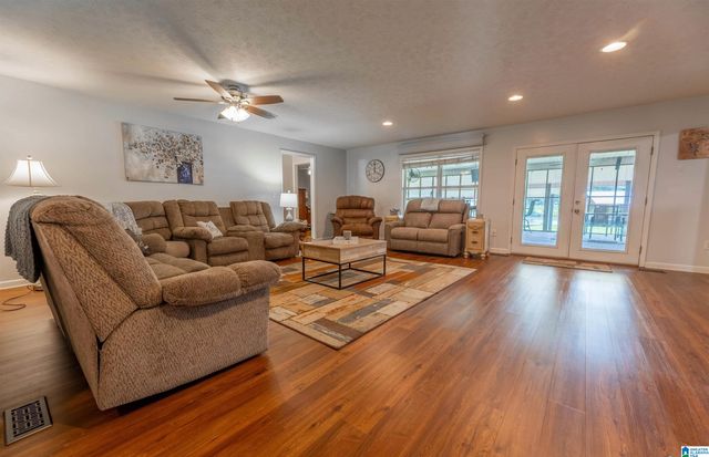 3548 HOOD LANE, Southside, AL 35907