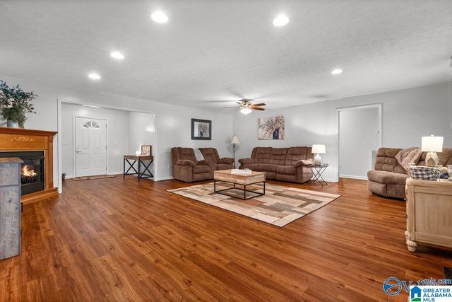 3548 HOOD LANE, Southside, AL 35907