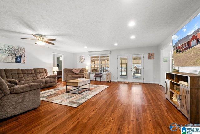 3548 HOOD LANE, Southside, AL 35907