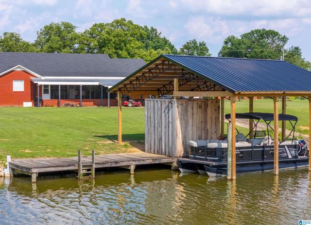 3548 HOOD LANE, Southside, AL 35907