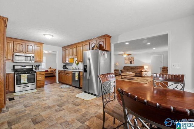 3548 HOOD LANE, Southside, AL 35907