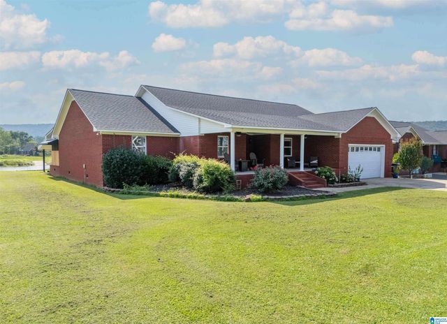 3548 HOOD LANE, Southside, AL 35907