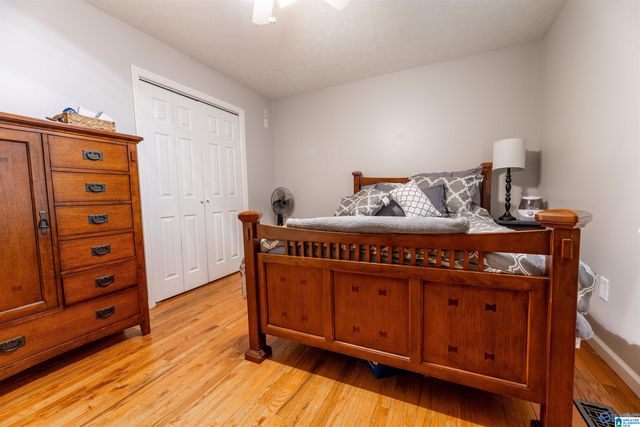 3548 HOOD LANE, Southside, AL 35907