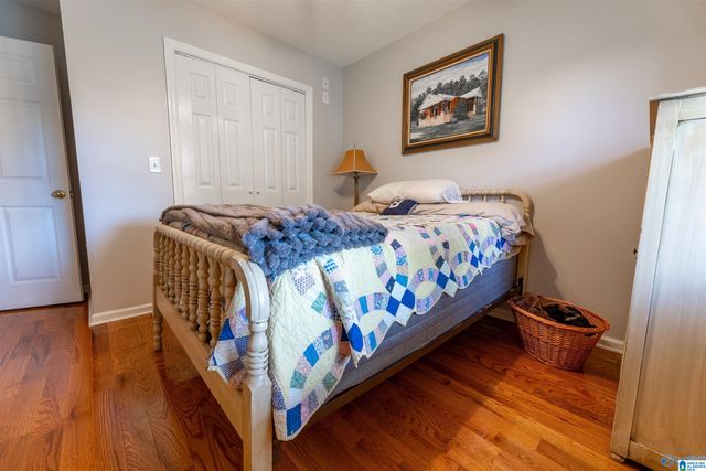 3548 HOOD LANE, Southside, AL 35907