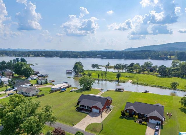 3548 HOOD LANE, Southside, AL 35907