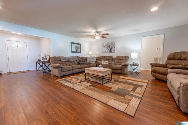 3548 HOOD LANE, Southside, AL 35907