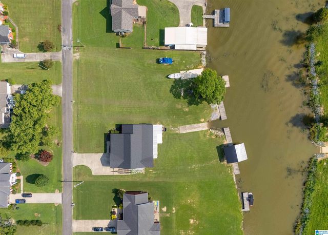 3548 HOOD LANE, Southside, AL 35907