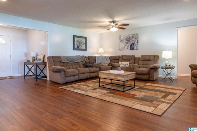 3548 HOOD LANE, Southside, AL 35907