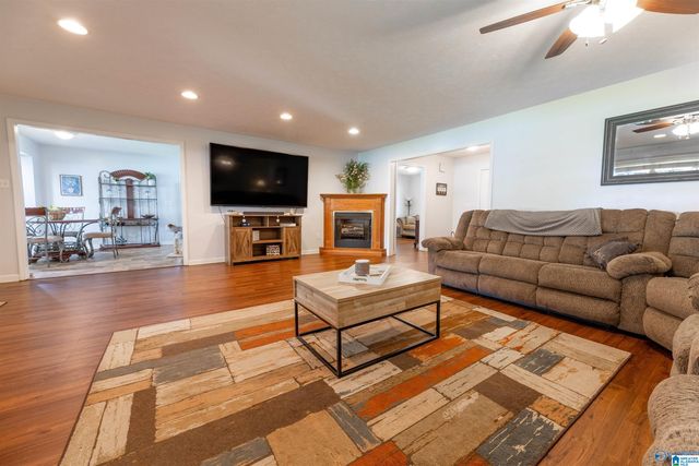 3548 HOOD LANE, Southside, AL 35907