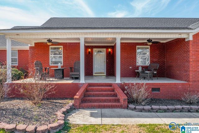 3548 HOOD LANE, Southside, AL 35907