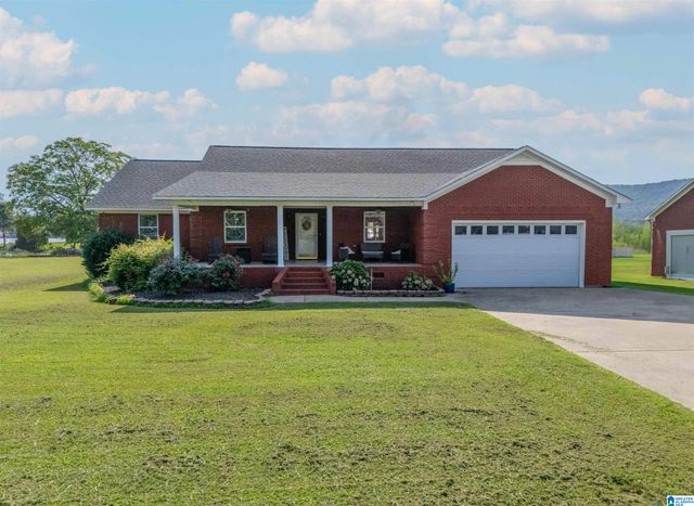 3548 HOOD LANE, Southside, AL 35907