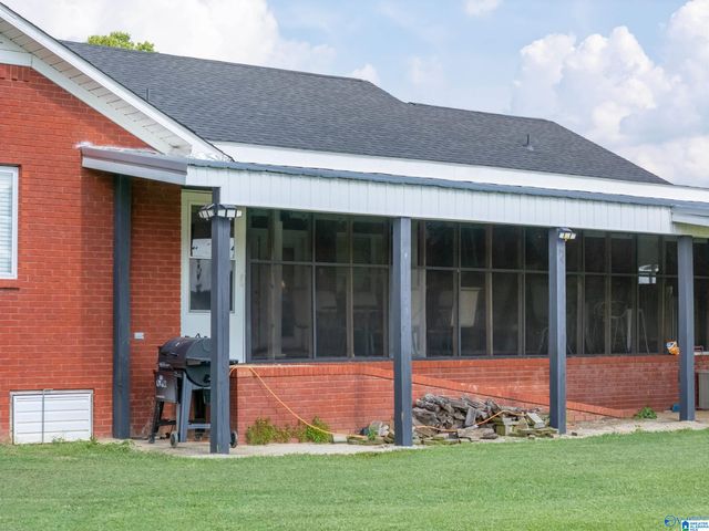 3548 HOOD LANE, Southside, AL 35907
