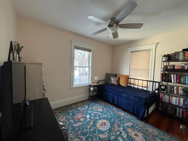 88 Quincy Street 2, Medford, MA 02155