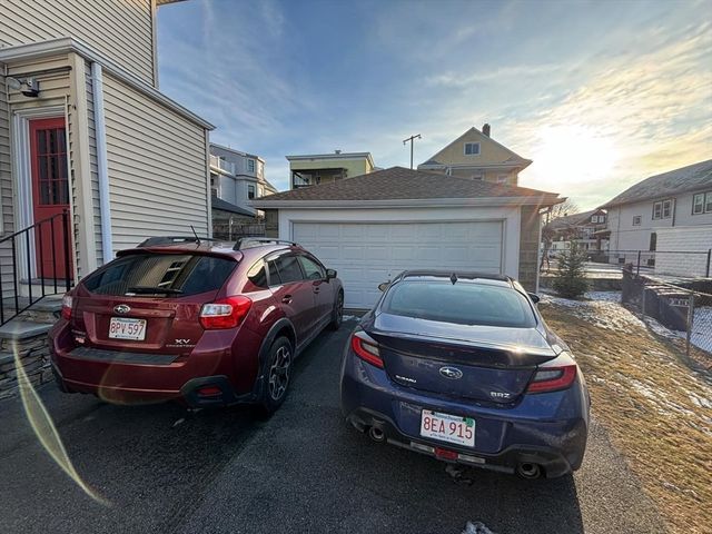 88 Quincy Street 2, Medford, MA 02155