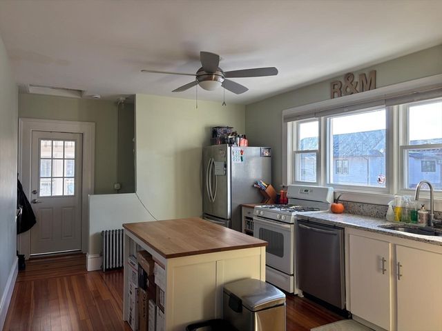 88 Quincy Street 2, Medford, MA 02155