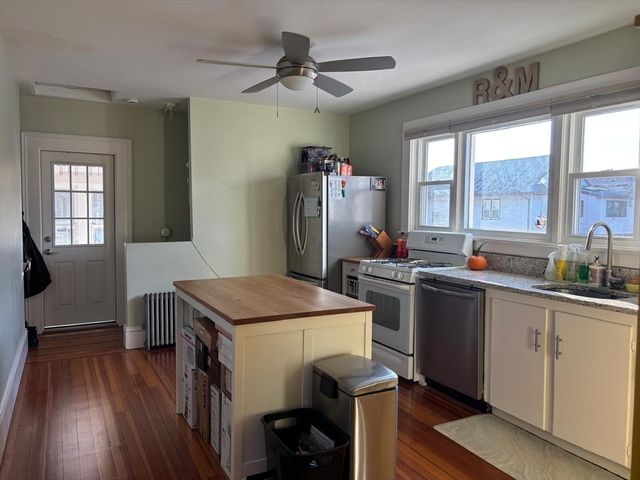 88 Quincy Street 2, Medford, MA 02155