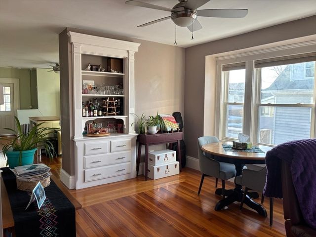 88 Quincy Street 2, Medford, MA 02155