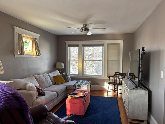 88 Quincy Street 2, Medford, MA 02155