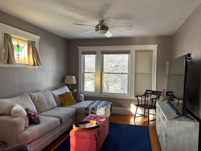 88 Quincy Street 2, Medford, MA 02155