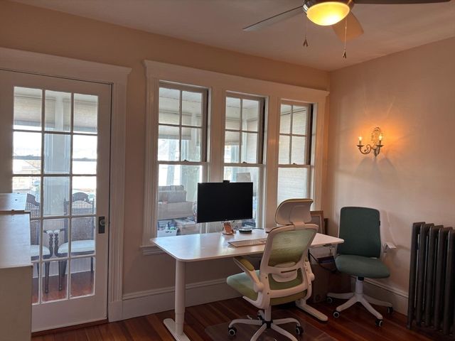 88 Quincy Street 2, Medford, MA 02155