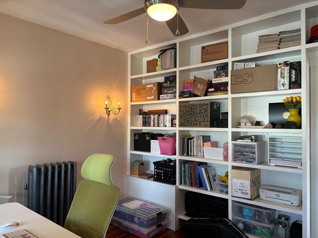 88 Quincy Street 2, Medford, MA 02155