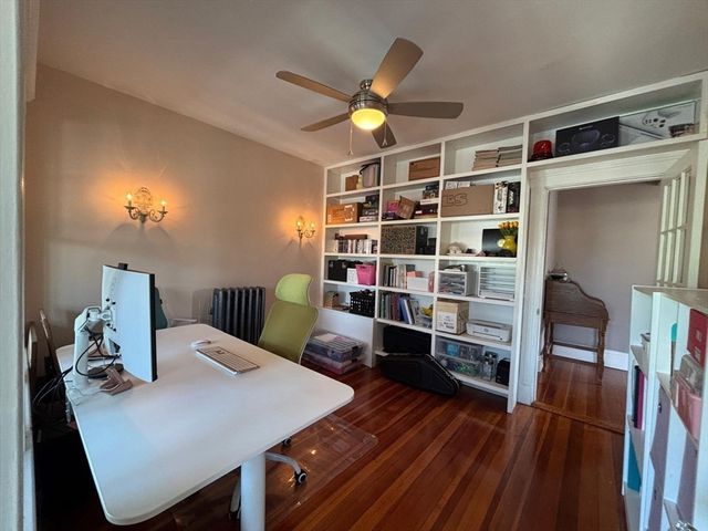 88 Quincy Street 2, Medford, MA 02155