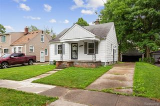 16746 Bramell Street, Detroit, MI 48219