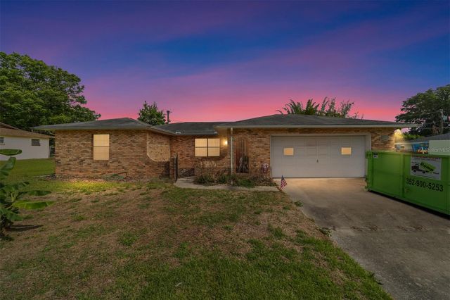 2701 SE 36TH STREET, Ocala, FL 34471