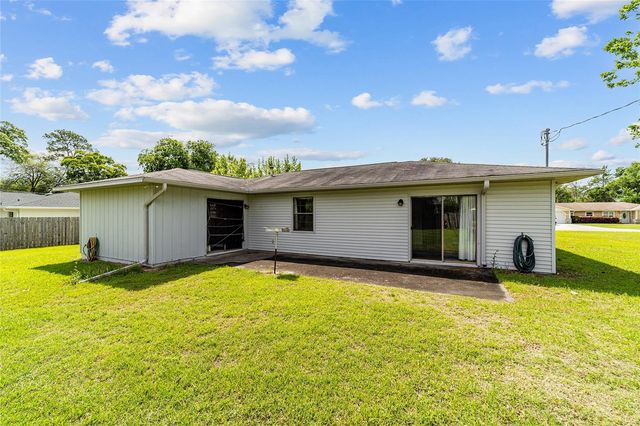 2701 SE 36TH STREET, Ocala, FL 34471