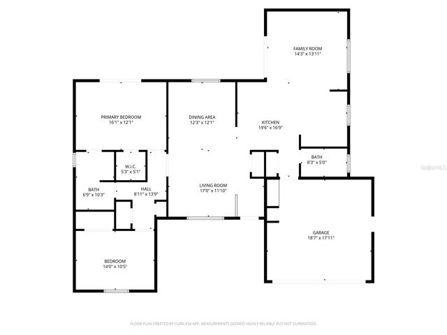 2701 SE 36TH STREET, Ocala, FL 34471