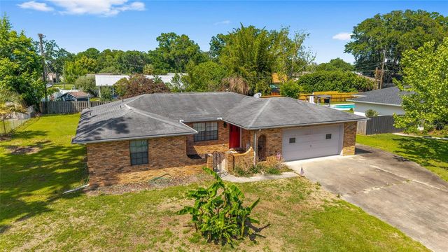 2701 SE 36TH STREET, Ocala, FL 34471