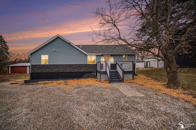 6465 N Adrian Highway, Tecumseh, MI 49286