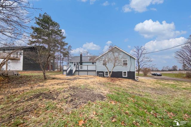 6465 N Adrian Highway, Tecumseh, MI 49286