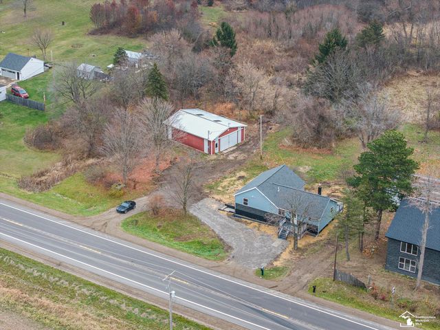 6465 N Adrian Highway, Tecumseh, MI 49286