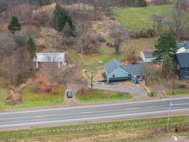 6465 N Adrian Highway, Tecumseh, MI 49286