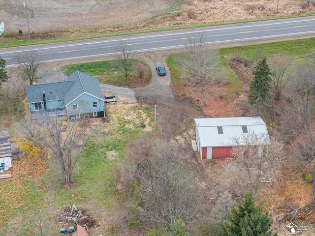 6465 N Adrian Highway, Tecumseh, MI 49286