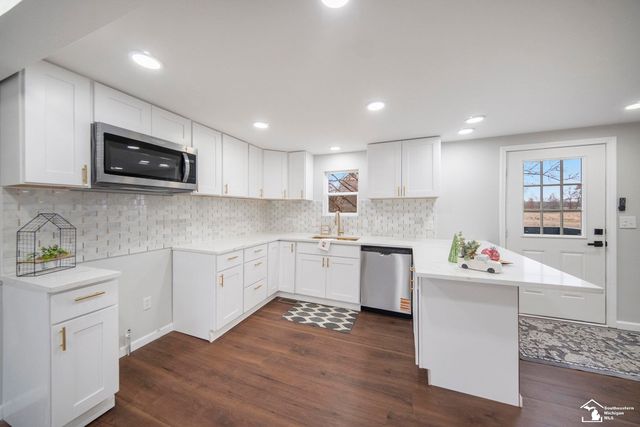 6465 N Adrian Highway, Tecumseh, MI 49286