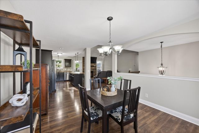 162 Sycamore Hill Dr, Clarksville, TN 37042