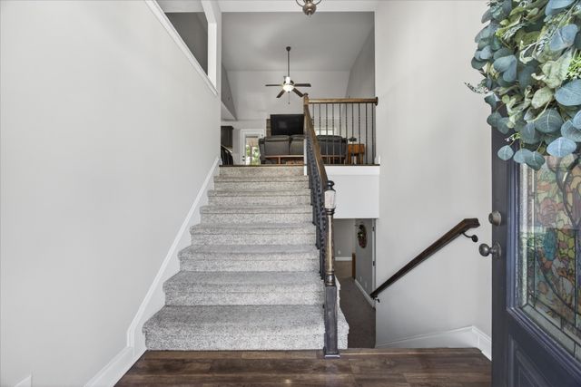 162 Sycamore Hill Dr, Clarksville, TN 37042