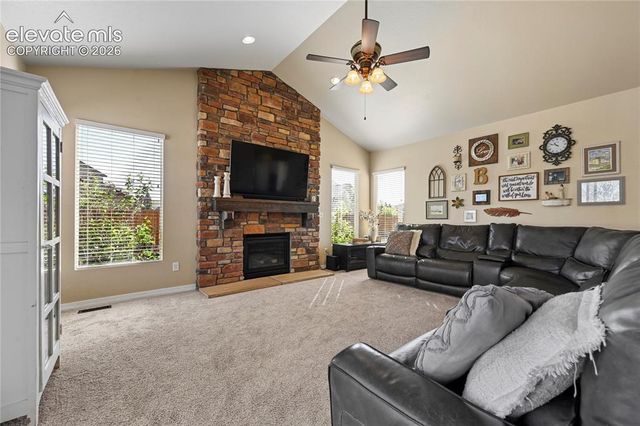 6776 Silver Star Lane, Colorado Springs, CO 80923