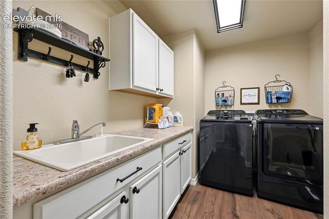 6776 Silver Star Lane, Colorado Springs, CO 80923