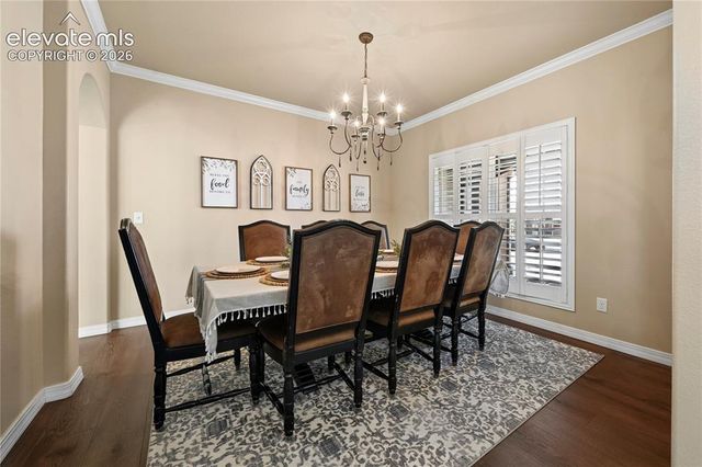 6776 Silver Star Lane, Colorado Springs, CO 80923