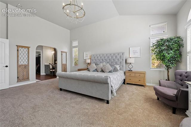 6776 Silver Star Lane, Colorado Springs, CO 80923
