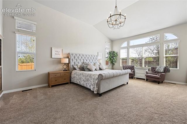 6776 Silver Star Lane, Colorado Springs, CO 80923